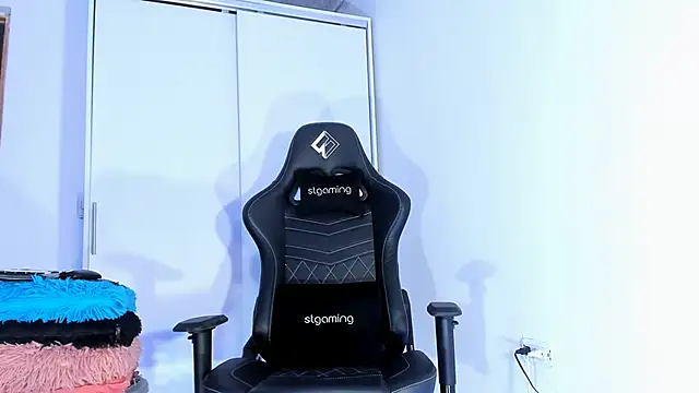 Dulce smith 1 online show from October 21, 12:36 am