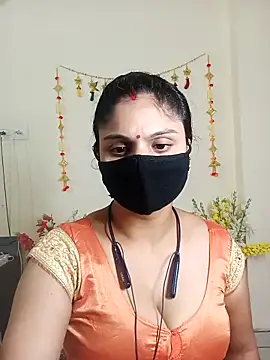 Cute-Monika online show from October 17, 11:24 am