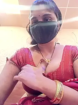 Cute-Monika online show from January 17, 8:55 am