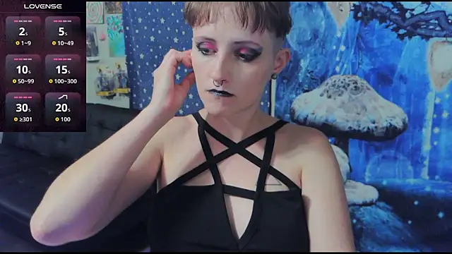  hellostormy  online show from September 13, 12:40 am