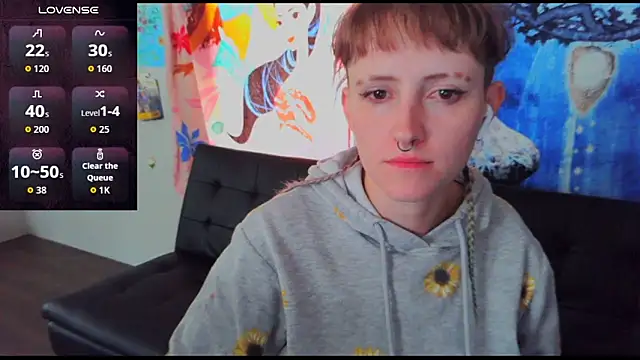  hellostormy  online show from September 24, 3:44 pm