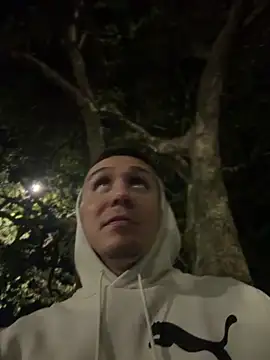 adam-rivera online show from November 11, 3:46 am