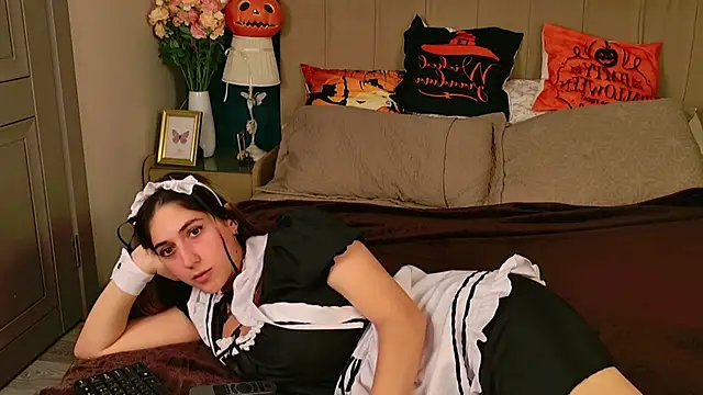 Teresa Stane online show from October 29, 6:50 am