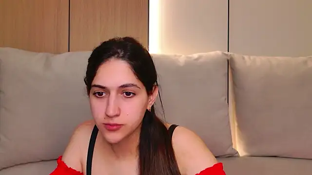 Teresa Stane online show from February 2, 5:39 am