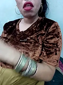 Haniya-143 online show from December 15, 10:37 pm