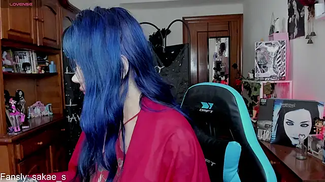  sakae  online show from April 21, 7:15 am