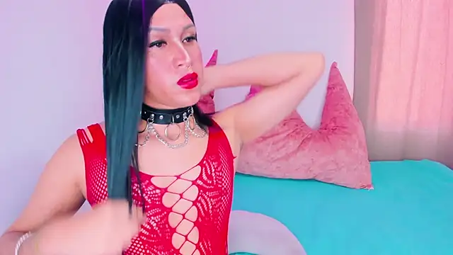 Candace Queen online show from March 1, 5:45 pm