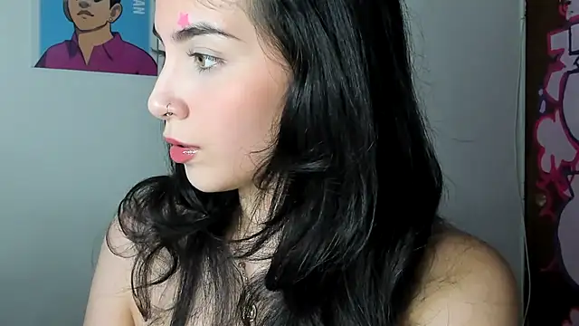 gabie cortes online show from October 2, 10:48 pm