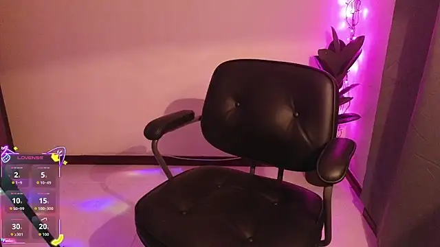 Lia madame online show from March 11, 12:59 am