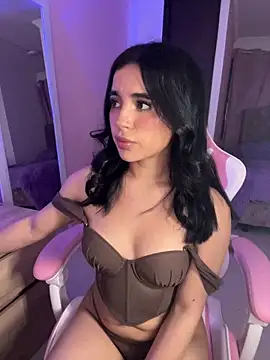 Emily-14 online show from May 27, 3:47 am
