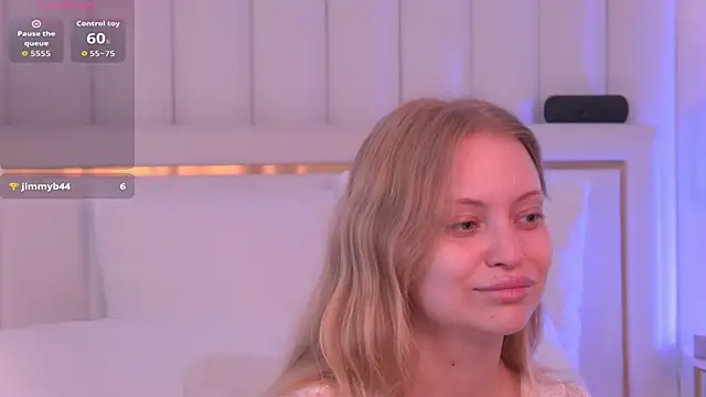 DorisHell online show from September 23, 3:15 am