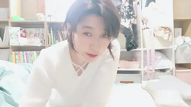 morikawa sayaka online show from March 16, 2:25 am