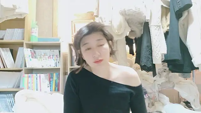 morikawa sayaka online show from November 25, 3:20 am