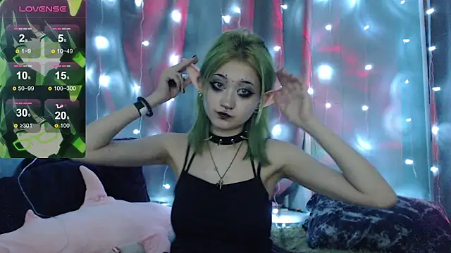 Milten-Trish online show from January 9, 12:26 am