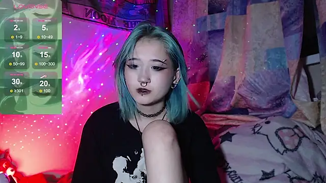 Milten-Trish online show from October 6, 10:47 pm