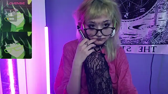 Milten-Trish online show from June 12, 1:57 am