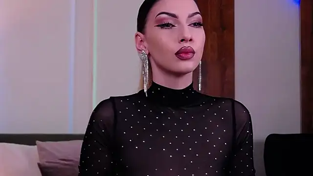 SkylerSpark online show from March 2, 8:15 pm