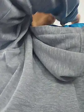 CarlaAlvez online show from March 27, 3:13 pm