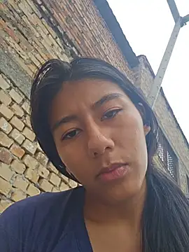 CarlaAlvez online show from February 19, 7:02 pm