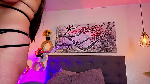  lara1 online show from January 31, 7:11 pm