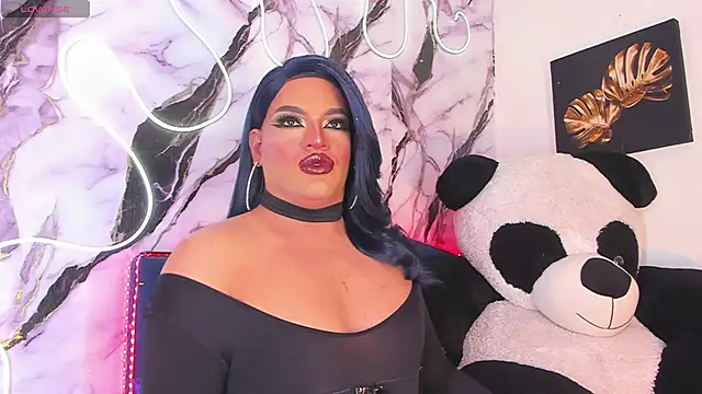 Missisabella  online show from May 31, 1:22 am