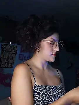 LoveElectra online show from July 8, 12:02 am