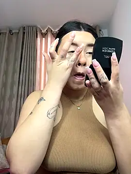 SaraBraun  online show from November 4, 6:02 pm