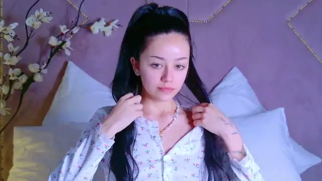 STELLA RICH online show from October 28, 8:03 pm