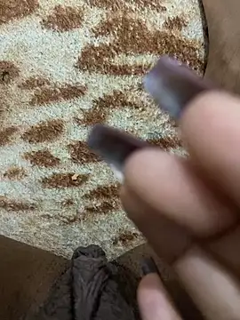 Deliciamisteriosa10 online show from February 8, 9:02 am