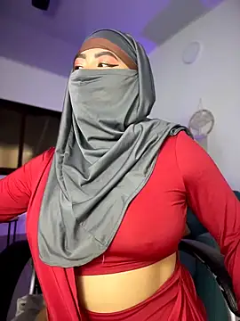 jazmin anbar online show from April 12, 10:29 am