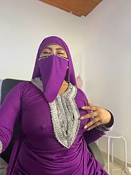 jazmin anbar online show from May 15, 11:40 pm