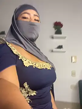 jazmin anbar online show from March 4, 10:44 am