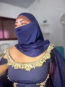 jazmin anbar online show from March 12, 10:51 am