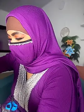 jazmin anbar online show from March 28, 10:26 am