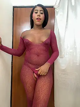 CamilosaOrtega online show from December 22, 1:25 pm