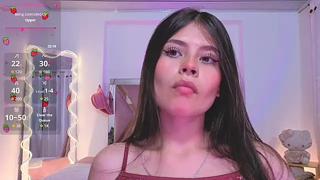 kittystart tay online show from September 19, 12:48 pm