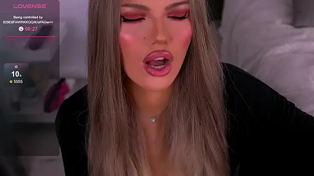 Graciane Lee online show from October 27, 3:29 pm