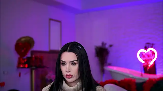 Jenna Day online show from February 9, 7:21 am