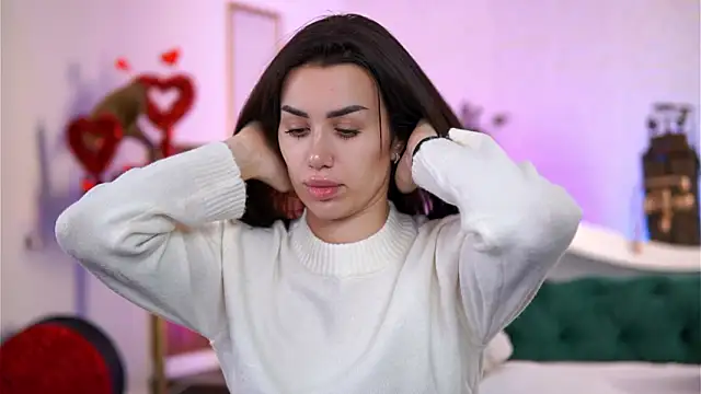 Jenna Day online show from February 22, 8:37 am