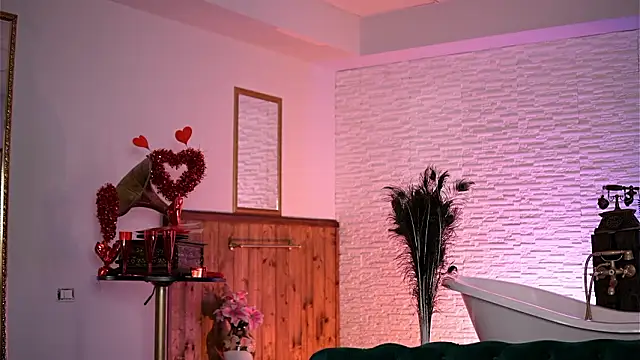 Jenna Day online show from March 19, 7:24 am