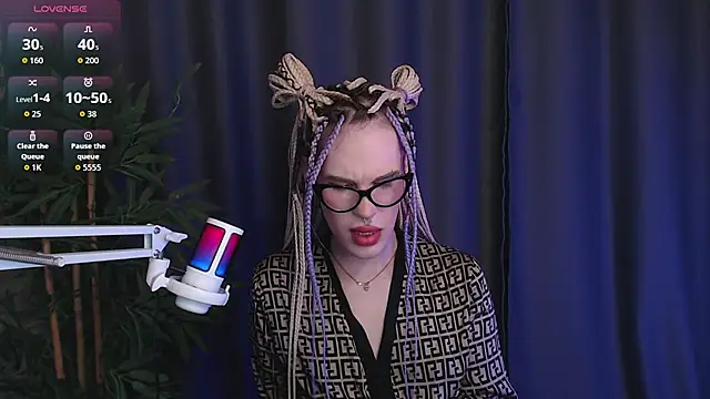 Cassie Bae online show from January 10, 11:42 pm