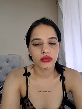 franchezkavegaaa online show from October 19, 2:19 pm