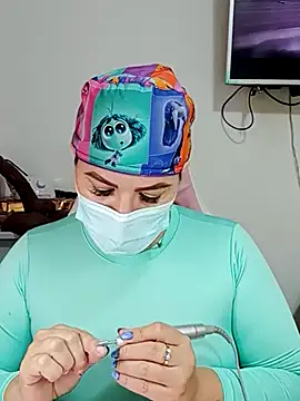 LucyanaSilva online show from November 11, 2:14 pm