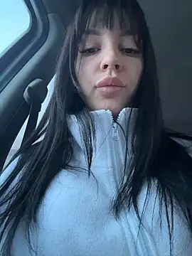 JulliaVegas online show from February 2, 2:10 am