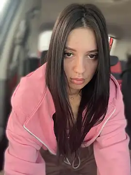 JulliaVegas online show from September 18, 1:48 am