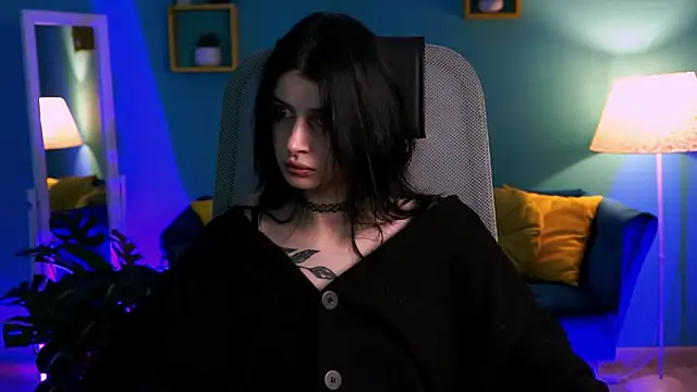 JadeCastle  online show from February 13, 4:52 pm