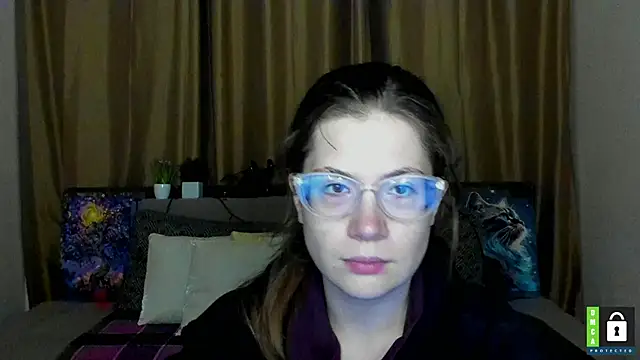 Alicia redfollow online show from October 15, 5:37 pm