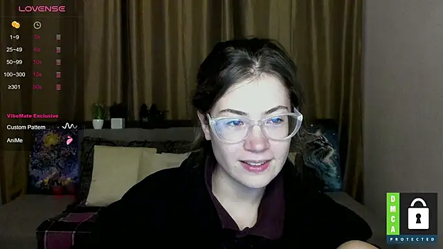 Alicia redfollow online show from October 5, 5:18 pm