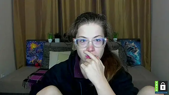 Alicia redfollow online show from October 11, 5:26 pm