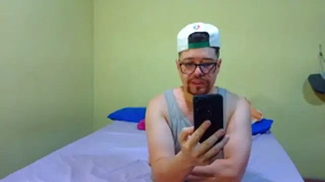 pecadodulce123 online show from March 12, 2:25 am